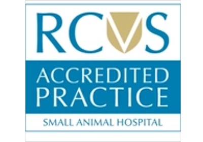 RCVS ‘Under Care’