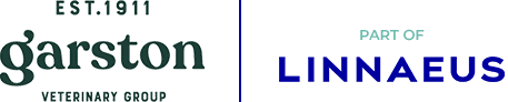 Garston Veterinary Group Logo
