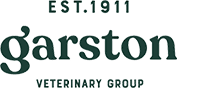 Garston Veterinary Group Logo