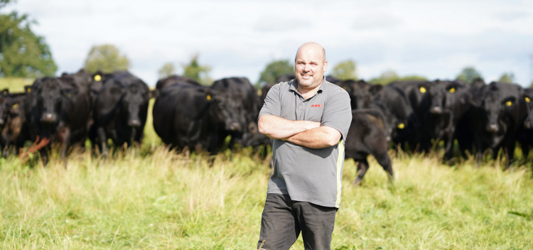 Eight reasons to choose Garston Farm Vets in Frome 