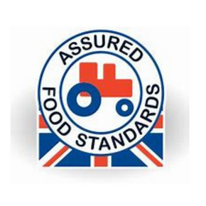 Red Tractor Assurance – New standards