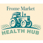 Frome Market Health Hub – A new service for farmers