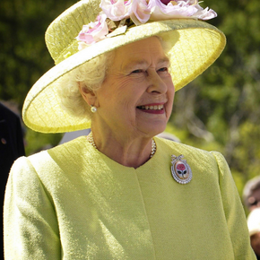 Remembering HR Queen Elizabeth II and her love of animals