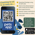 Find out about our new App