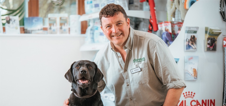 Veterinary care for pets in both Somerset and Wiltshire